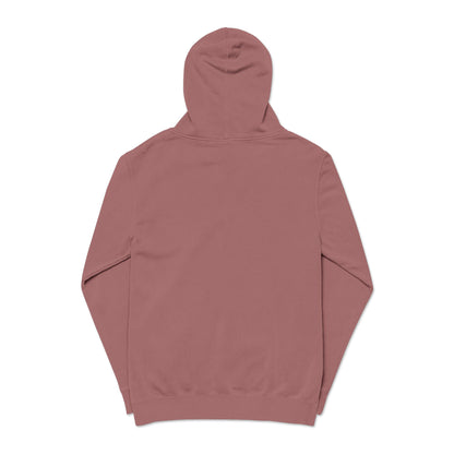 ILLFOUND Hoodie
