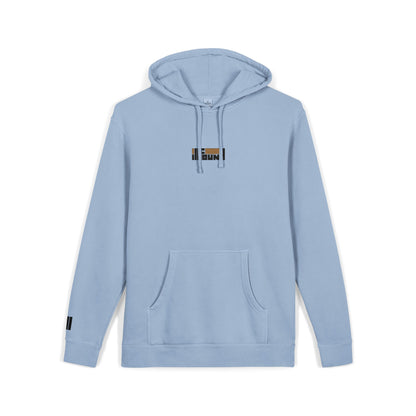 ILLFOUND Hoodie