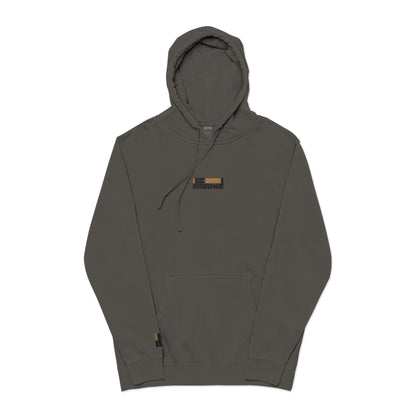 ILLFOUND Hoodie