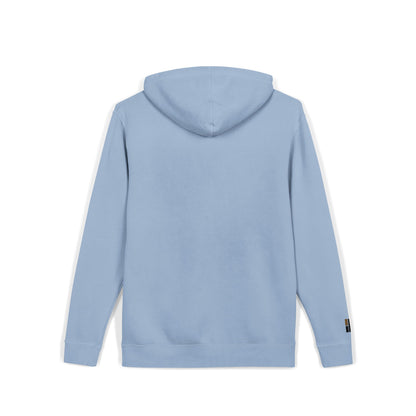 ILLFOUND Hoodie