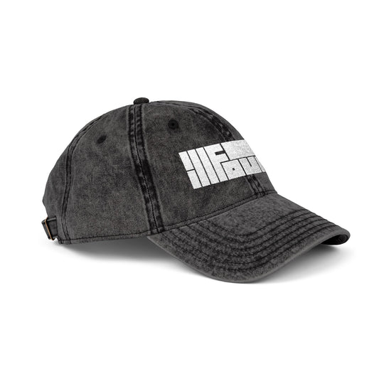 ILLFOUND baseball cap