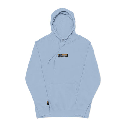ILLFOUND Hoodie