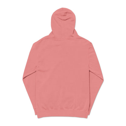 ILLFOUND Hoodie