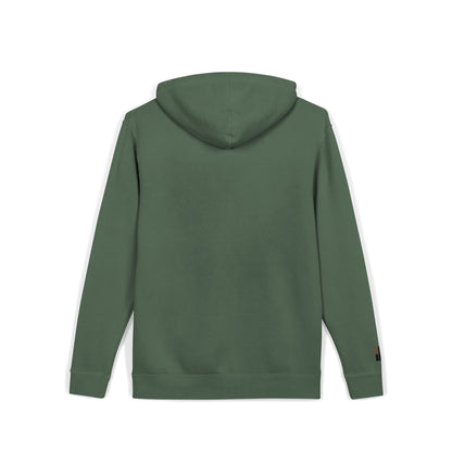 ILLFOUND Hoodie