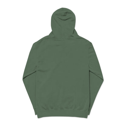 ILLFOUND Hoodie