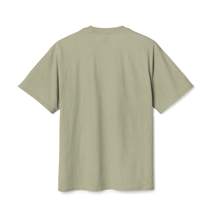 ILLFOUND embroidered tee