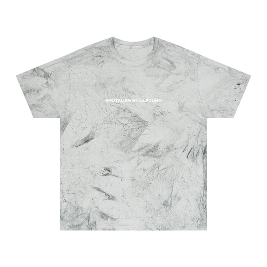 Brutalism By Illfound Tee