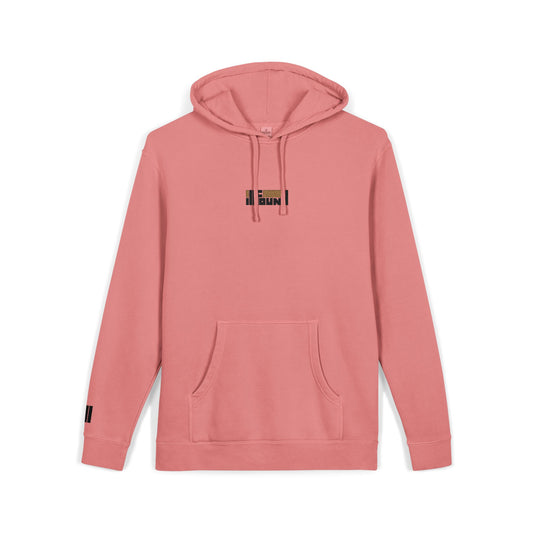 ILLFOUND Hoodie