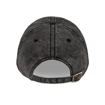 ILLFOUND baseball cap