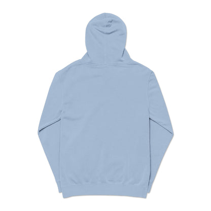 ILLFOUND Hoodie