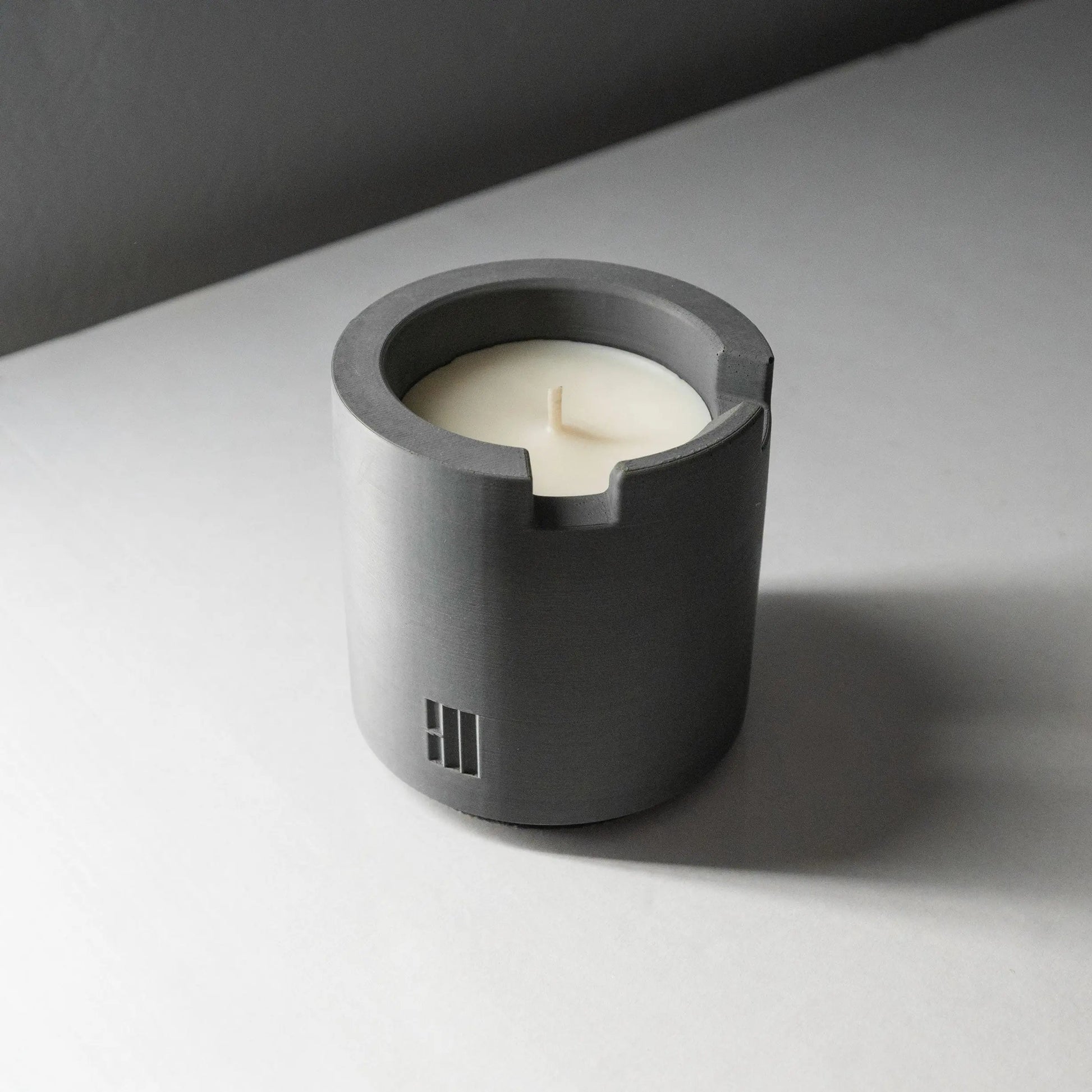 THE CRENEL CANDLE iLLFOUND