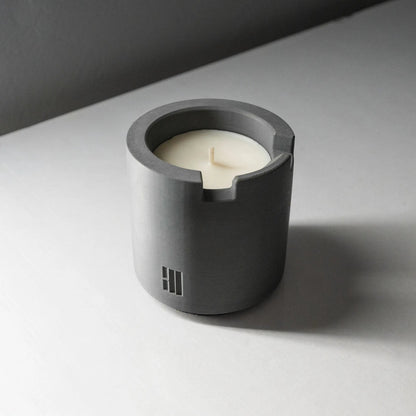 THE CRENEL CANDLE iLLFOUND
