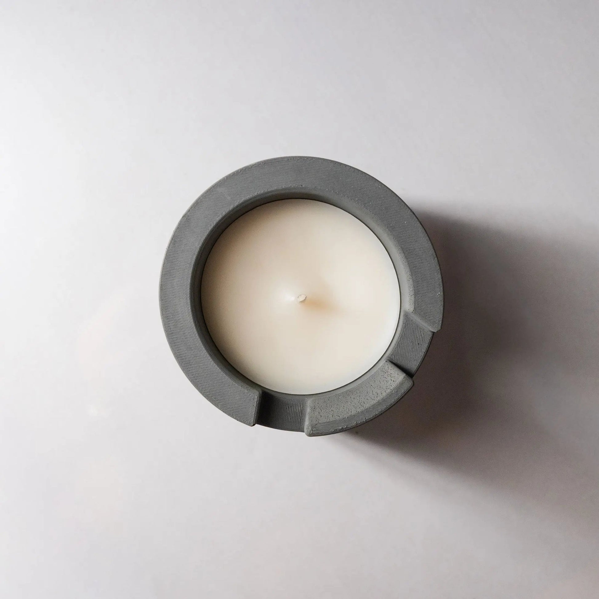 THE CRENEL CANDLE iLLFOUND