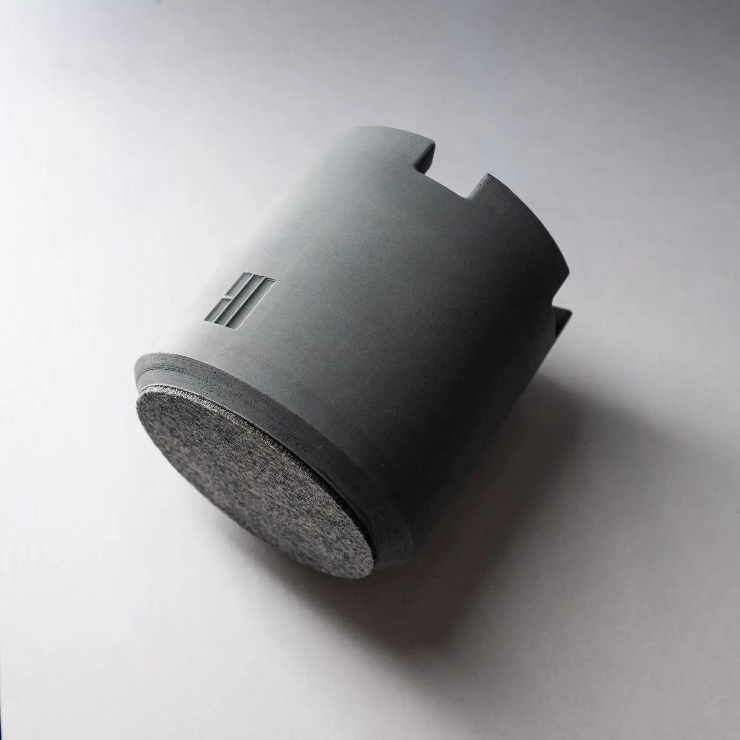 THE CRENEL CANDLE iLLFOUND