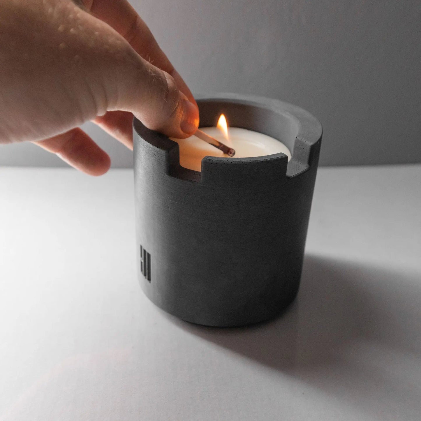 THE CRENEL CANDLE iLLFOUND