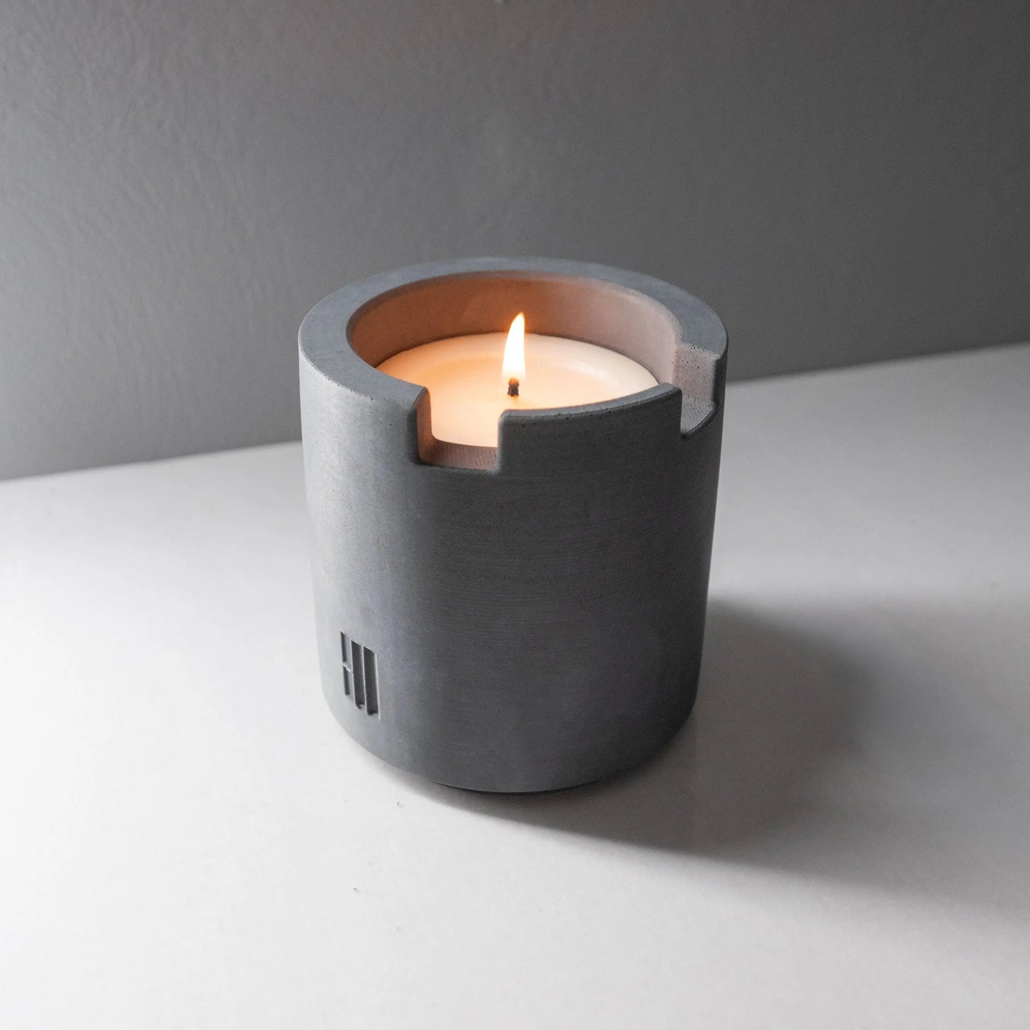 THE CRENEL CANDLE iLLFOUND