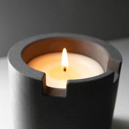 THE CRENEL CANDLE iLLFOUND