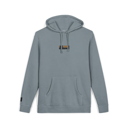 ILLFOUND Hoodie