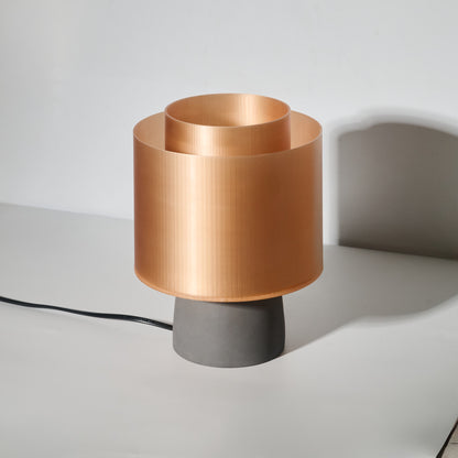 THE ROSHAR LAMP