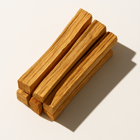 Palo Santo Bundle