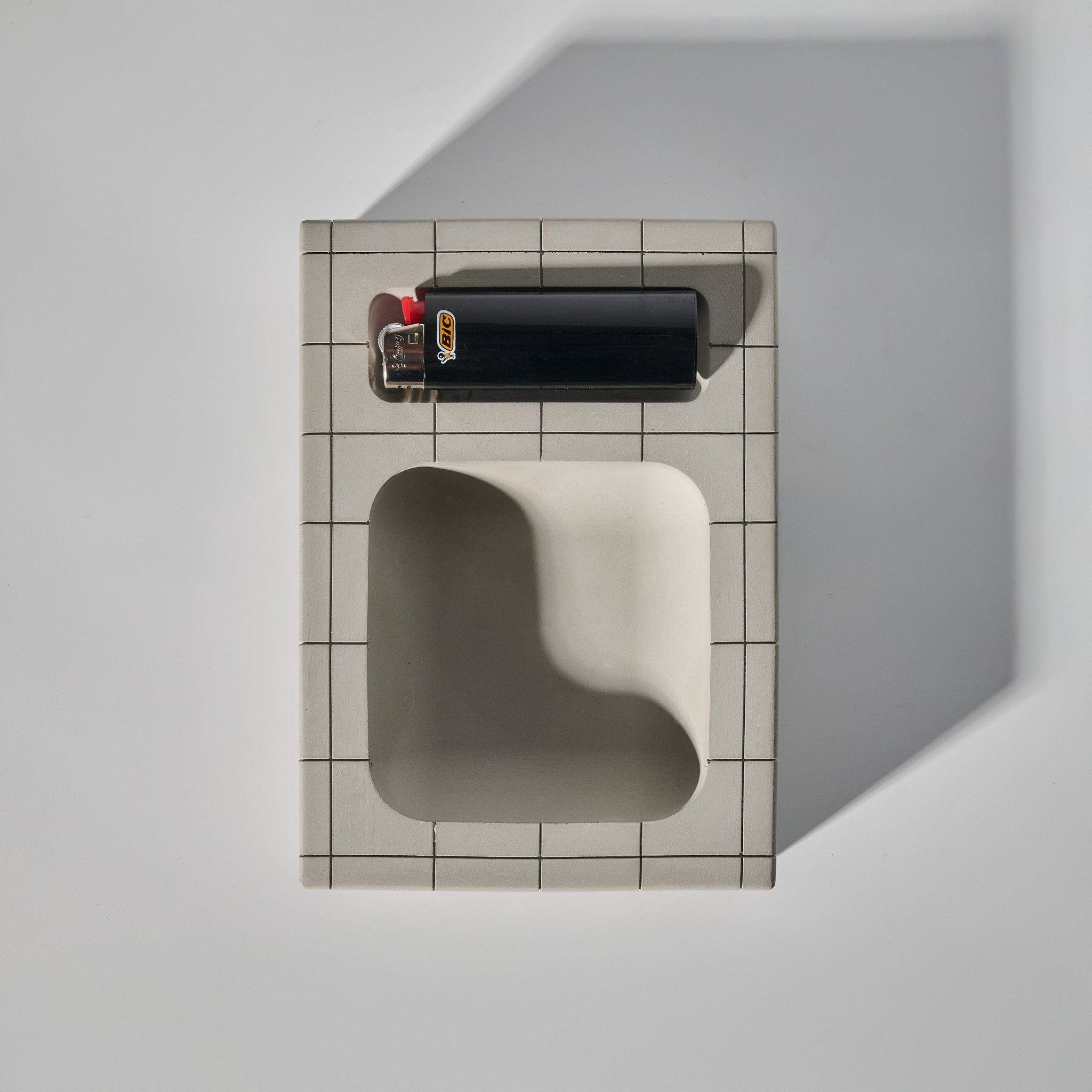 THE POOL ASHTRAY by iLLFOUND