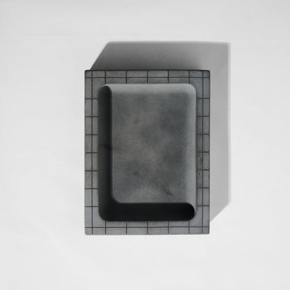 THE VALET TRAY