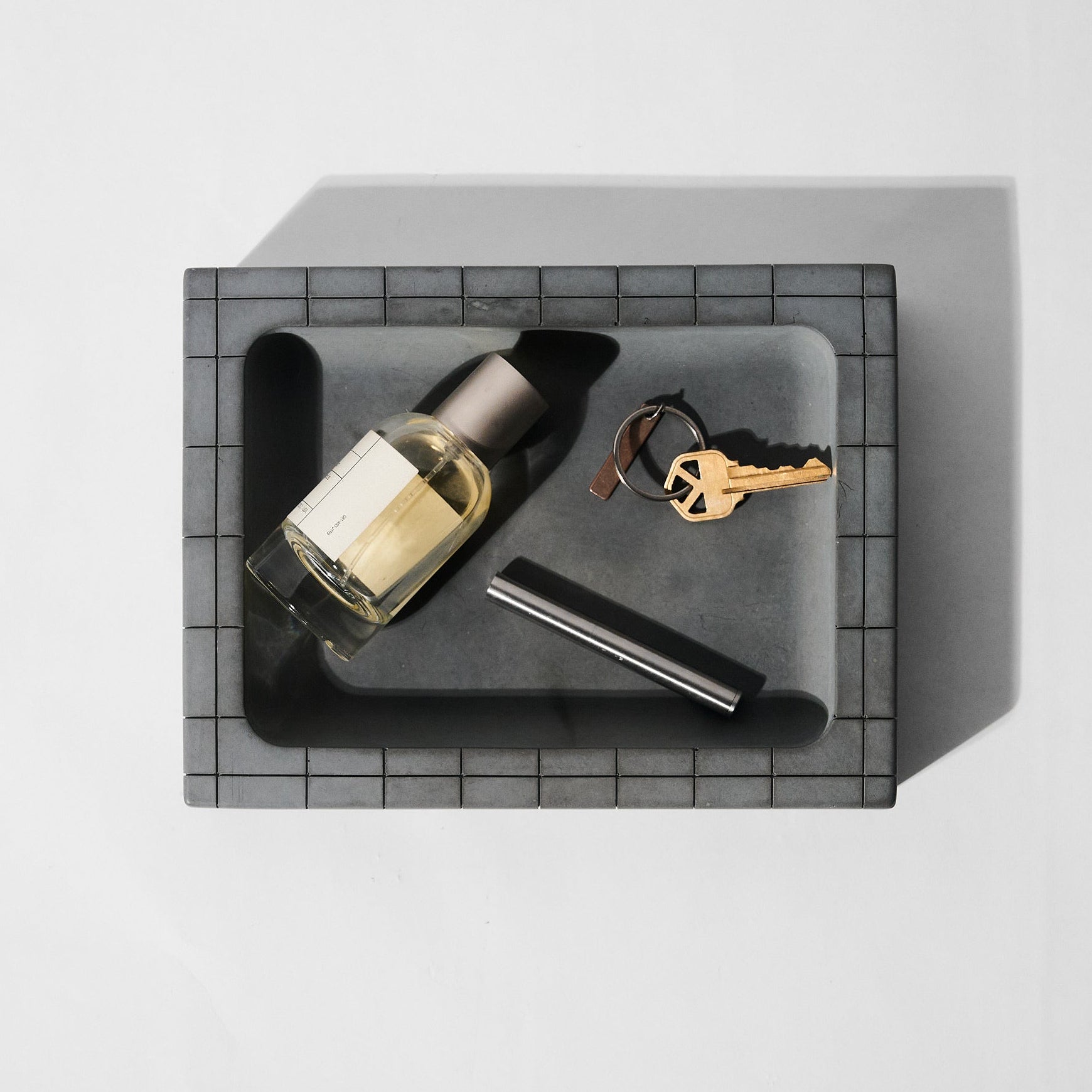 illfound catchall tray for every day carry
