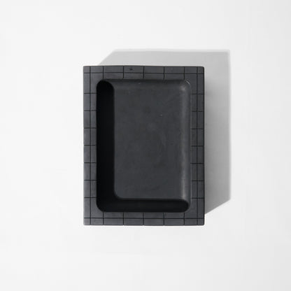 THE VALET TRAY
